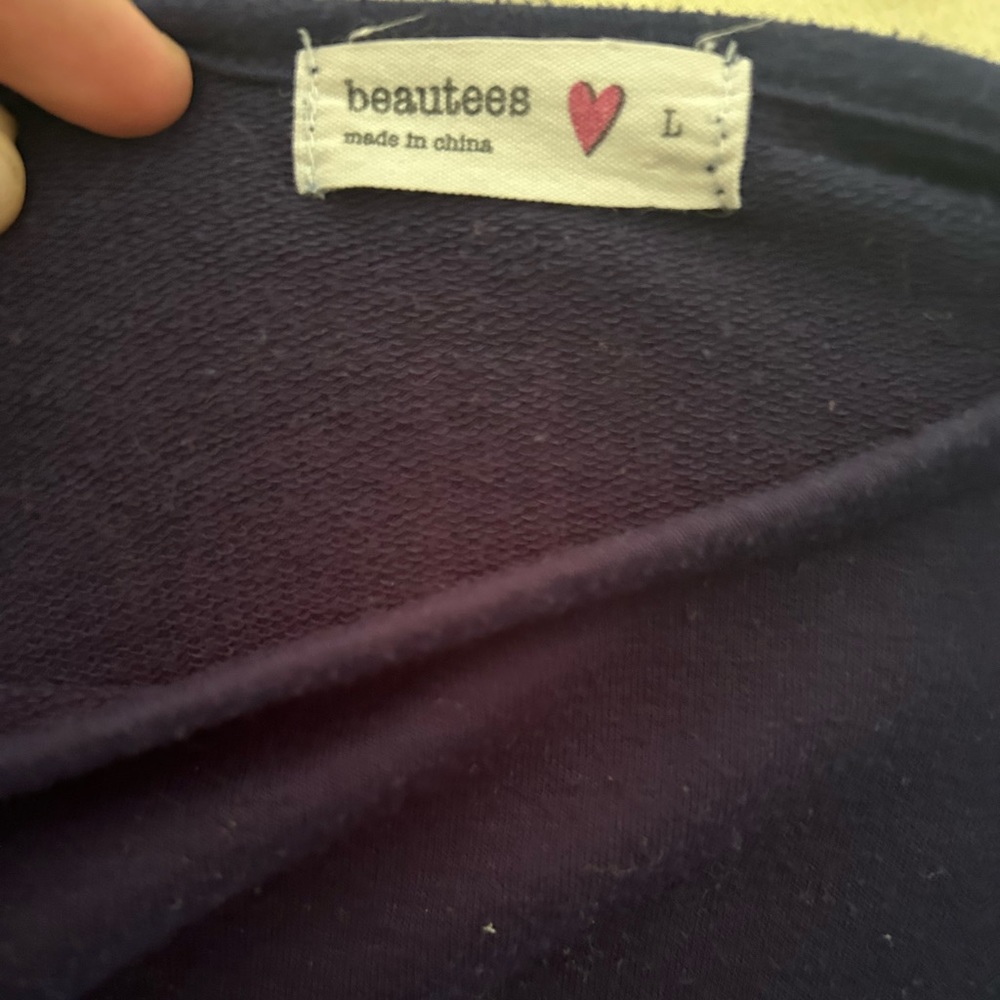 Kids shirt